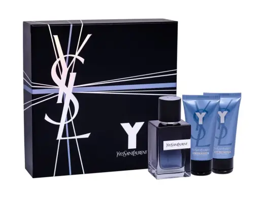Yves Saint Laurent Y Eau de Parfum 60 ml