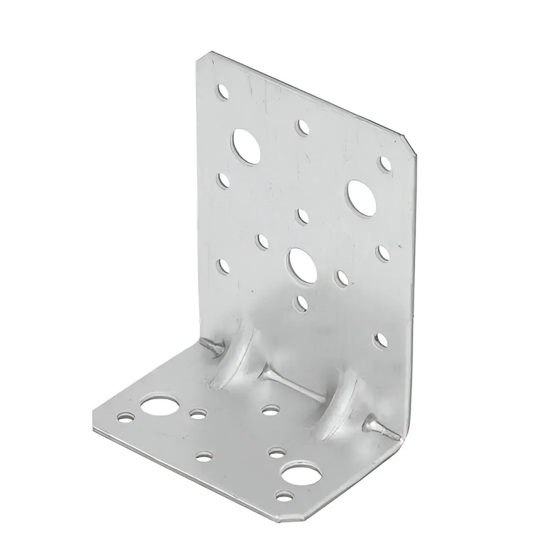 Angle bracket KPK12 95x53x75x2.5mm, reinforced