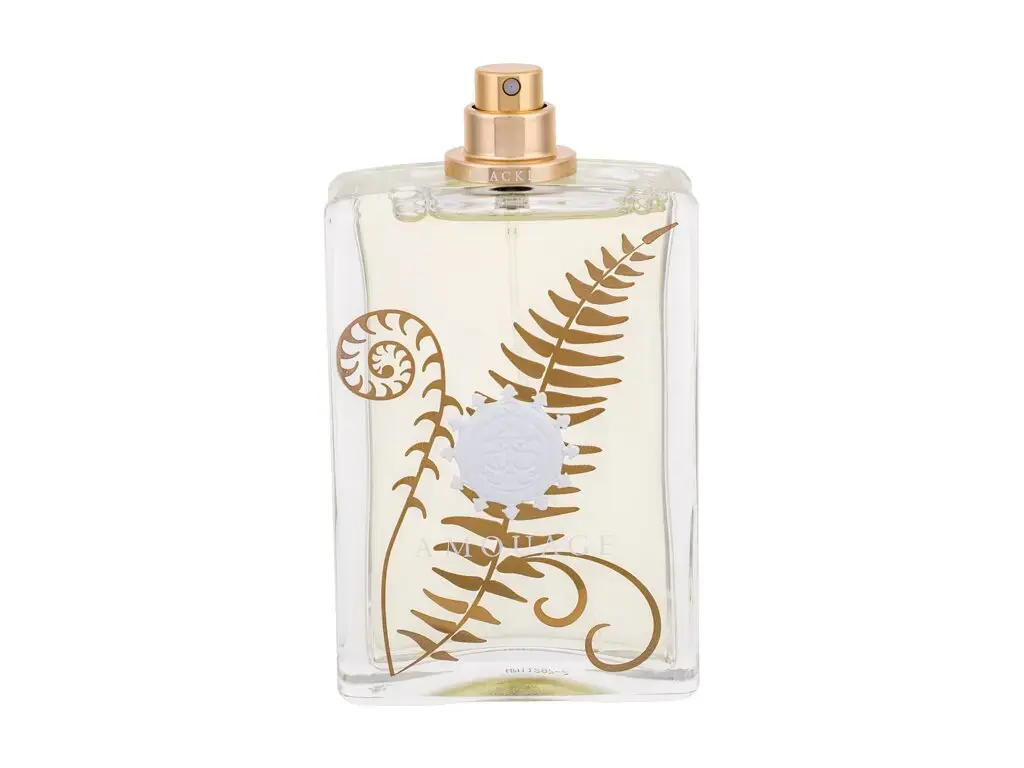 Amouage Bracken Man Eau de Parfum 100 ml