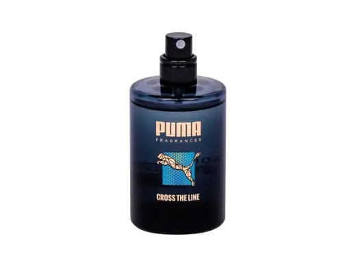 Puma Cross The Line Eau de Toilette 50 ml