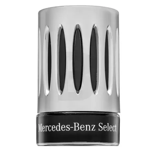 Mercedes-Benz Select (EDT) tualetinis vanduo vyrams 20 ml