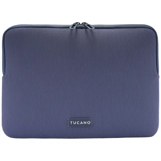 Tucano Colore Sleeve Laptop Bag 13“/14” for 13“/14” laptops blue