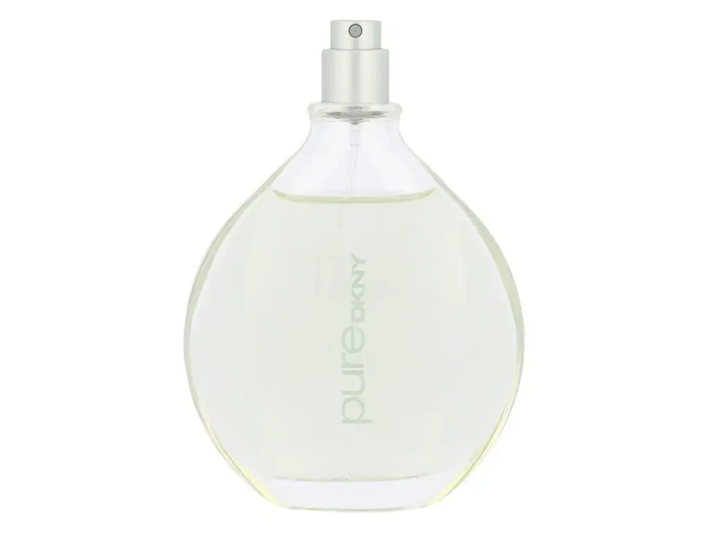 DKNY Pure Verbena Eau de Parfum 100 ml