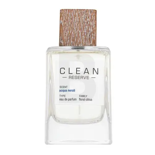 Clean Reserve Acqua Neroli (EDP) parfimērijas ūdens unisex 100 ml
