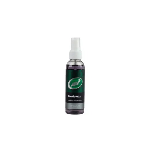 Turtle Wax, Oud, Room Spray, 75 ml