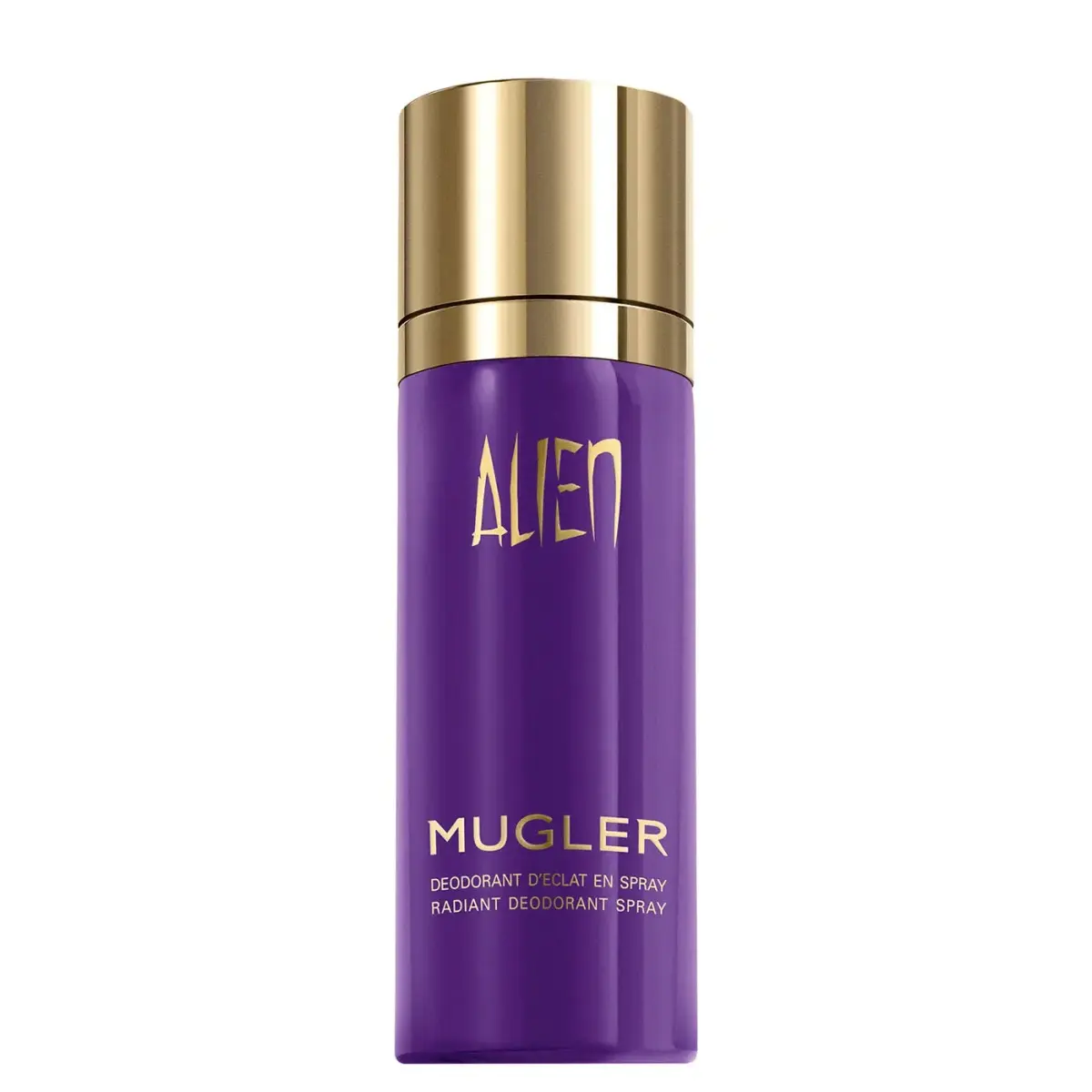 Thierry Mugler Alien 100ml Perfuming Deodorant Spray