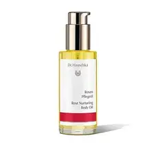 Rose Nurturing Body Oil
