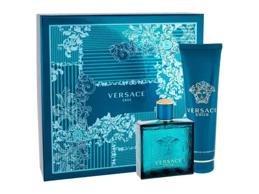Versace Eros Eau de Toilette 100 ml