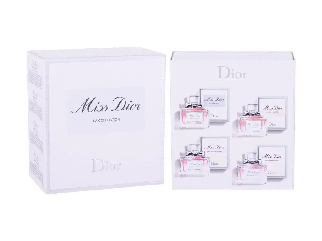 Dior Miss Dior Eau de Parfum 20 ml