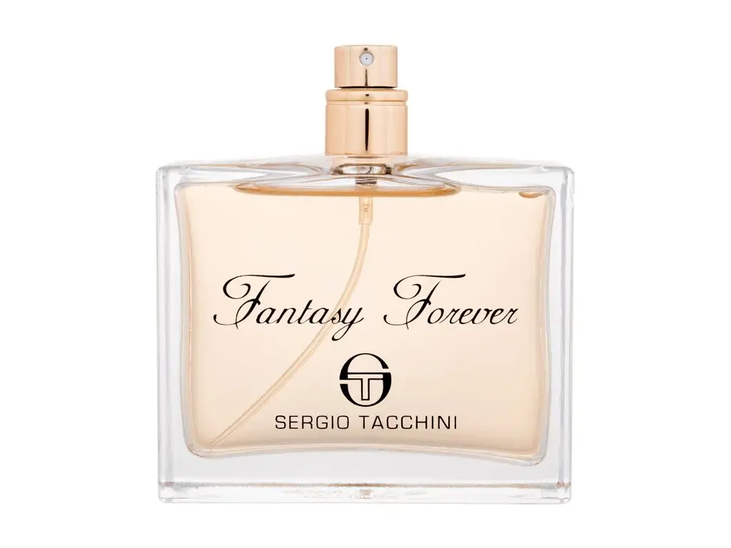Sergio Tacchini Fantasy Forever Eau de Toilette 100 ml