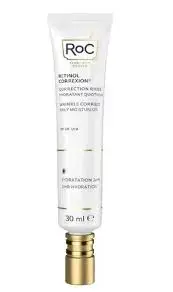 RoC Retinol Correxion Wrinkle Correct Moisturiser SPF30  30 ml