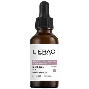 Lierac Anti-Redness Protocol The Serum No.2 - Anti-Redness Serum 30ml