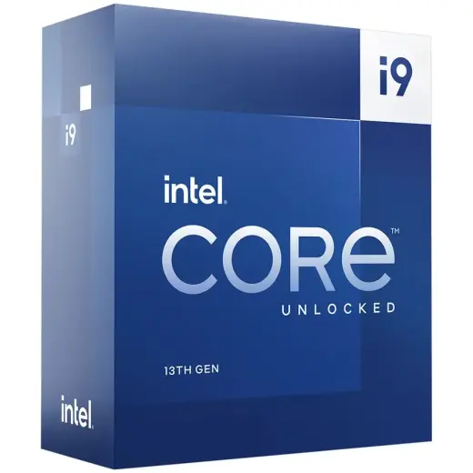 Intel Core i9-13900KF - 24x - 3.0 GHz - LGA1700 Socket
