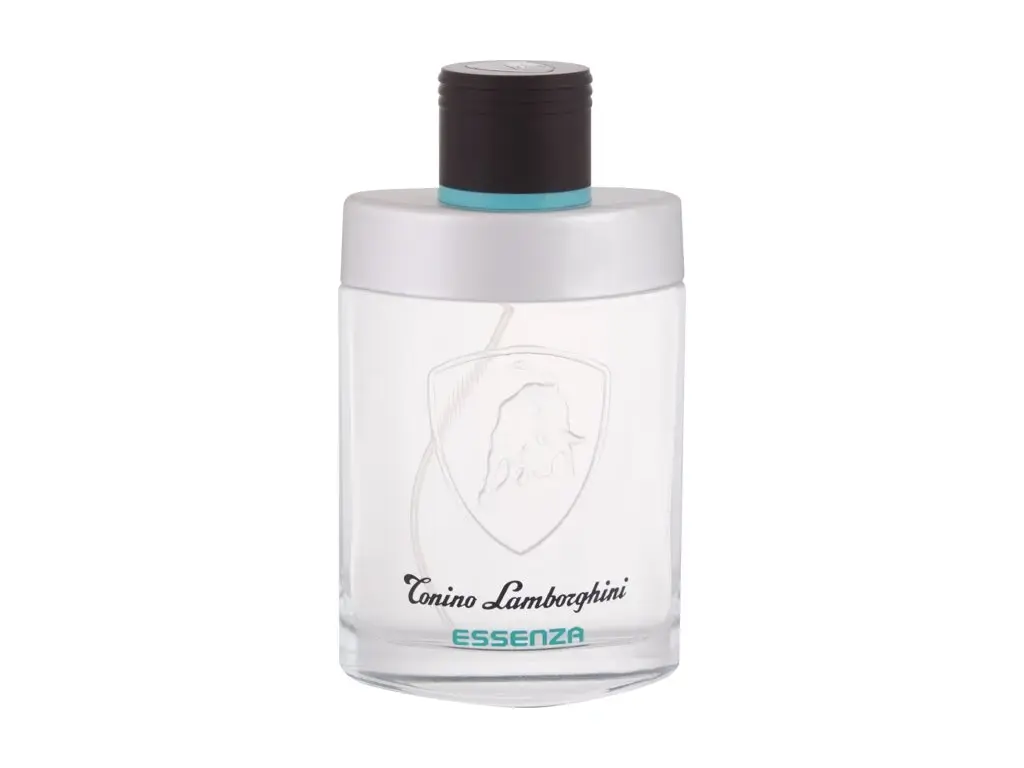 Lamborghini Essenza Eau de Toilette 125 ml