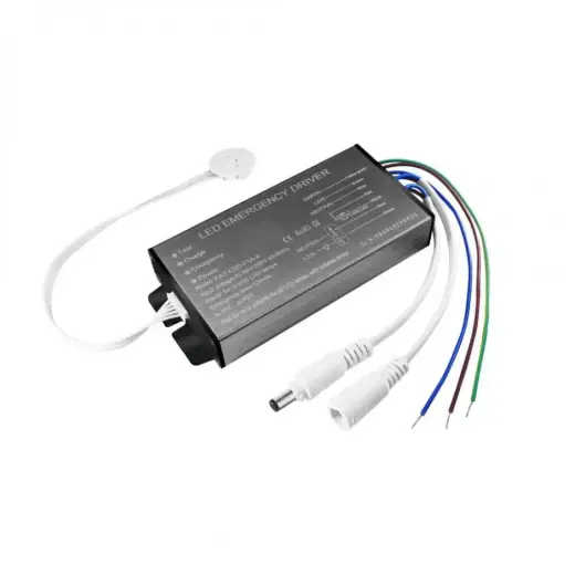 Avarinis modulis 3W-40W Eurolight
