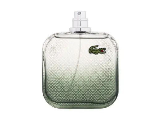Lacoste L.12.12 Blanc Eau Intense (EDT) туалетная вода для мужчин 100 мл