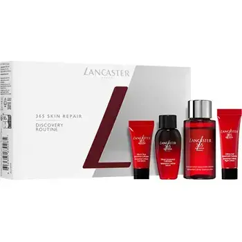 Skin Repair Discovery Set - Dárková sada pleťové péče 365