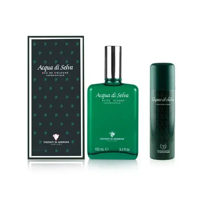 Victor Acqua Di Selva Eau De