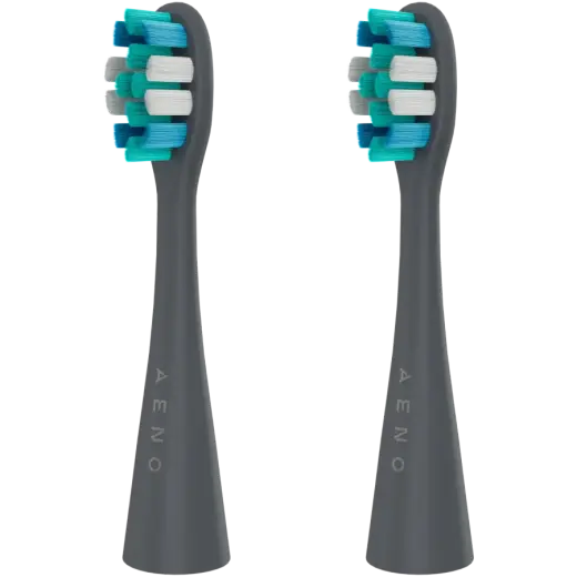 ADB0010G 's accessory Brush Head, 2 pcs