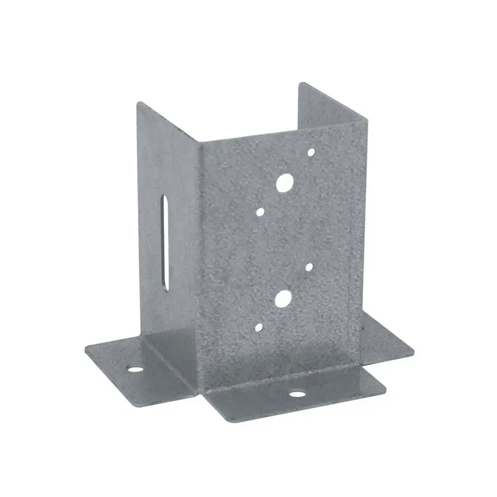 Grundline Bracket PSP90 DX 91x150x2mm for