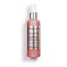 Skincare Hyaluronic Hydrating Essence Spray - Moisturizing skin spray