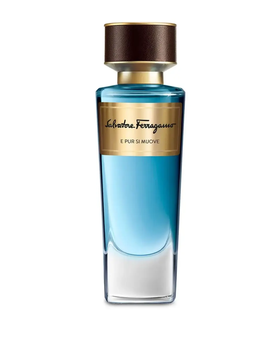 Salvatore Ferragamo, E Pur Si Mouve, Eau De Parfum, Unisex, 100 ml *Tester