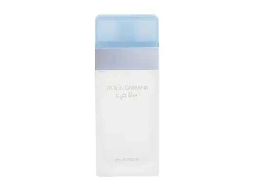 Dolce&Gabbana Light Blue Eau de Toilette 50 ml