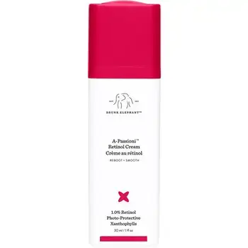 A-Passioni Retinol Cream - Facial cream with retinol.