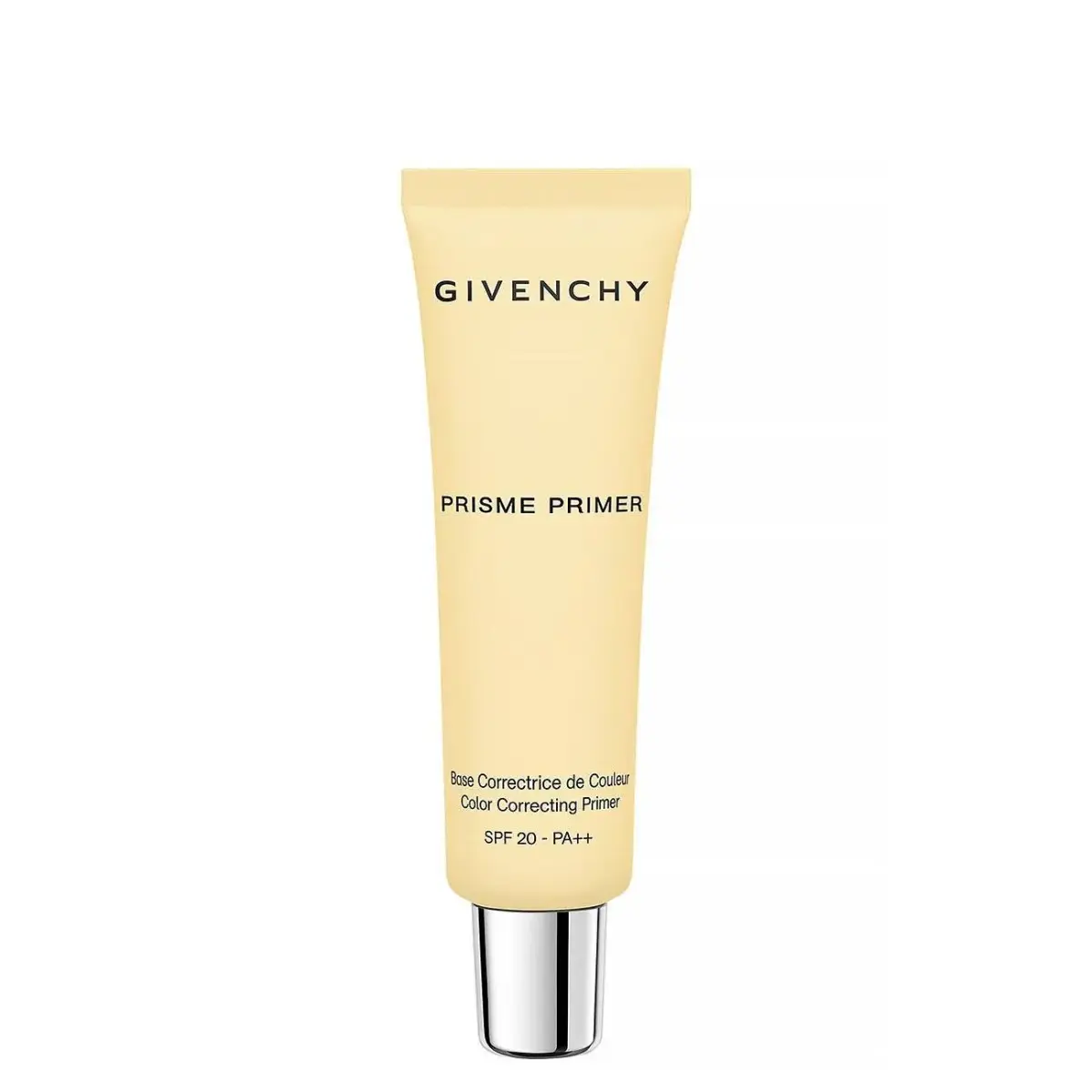 Givenchy, Prisme, Liquid Primer, SPF 20, 3, Jaune, 30 ml