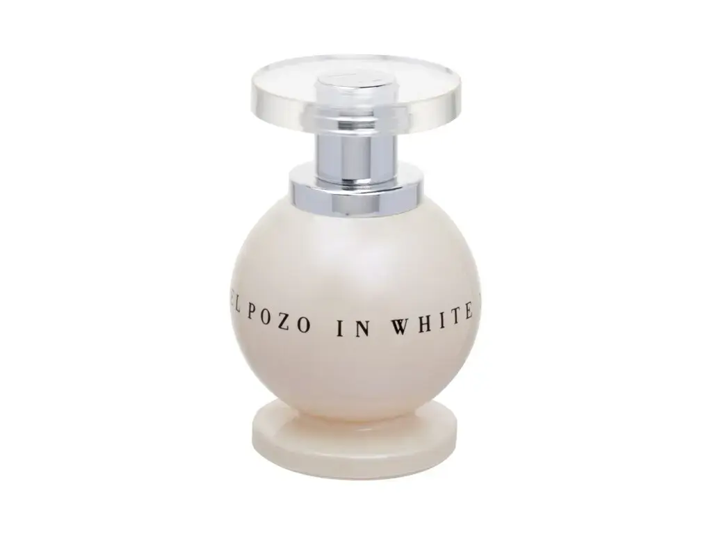 Jesus Del Pozo In White Eau de Toilette 30 ml