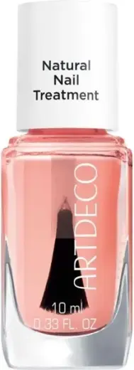 Artdeco Natural Nail Treatment 10 Ml