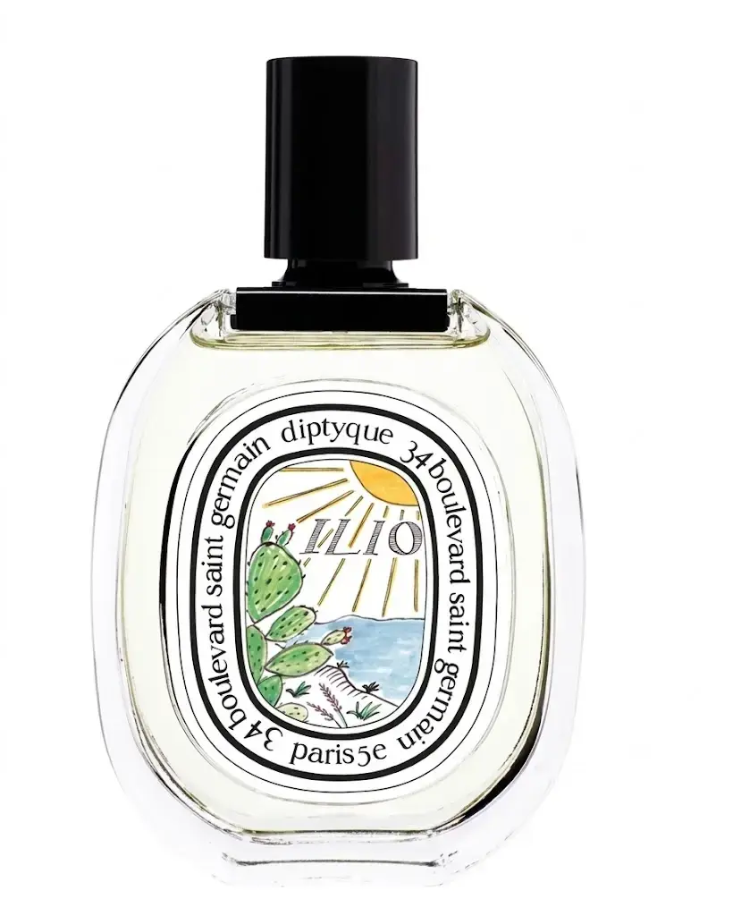 Diptyque Ilio (EDT) Eau de Toilette