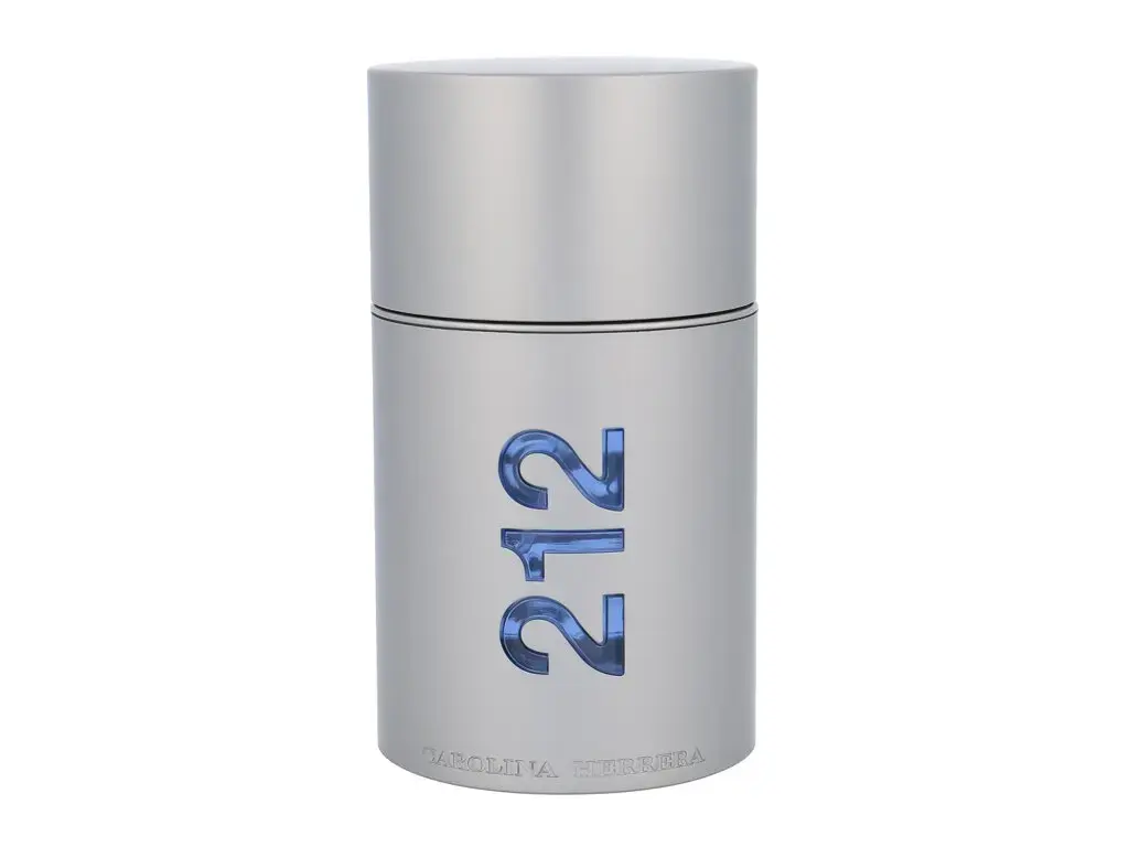 Carolina Herrera 212 NYC Men Eau de Toilette 50 ml