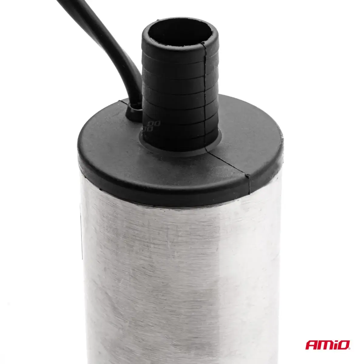 Electric diesel pump 24V submersible diameter 51 mm