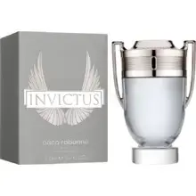 Paco Rabanne Invictus eau de toilette for men 150 ml