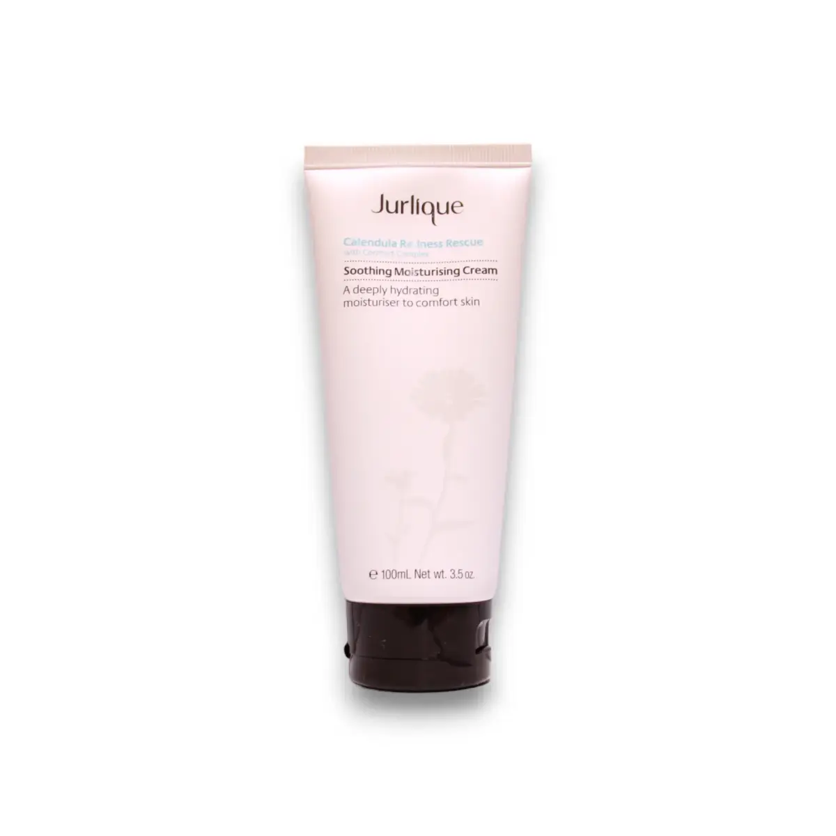 Jurlique, Calendula Redness Rescue, Soothing & Moisturizing, Day, Cream, For Face, 100 ml