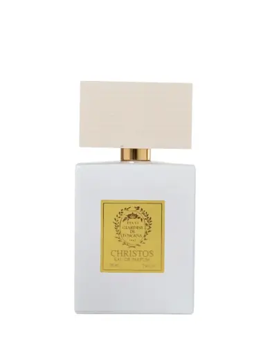 Giardini Di Toscana, Christos, Eau De Parfum, Unisex, 100 ml