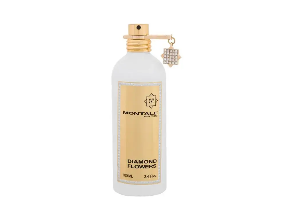 Montale Diamond Collection Diamond Flowers Eau de Parfum 100 ml