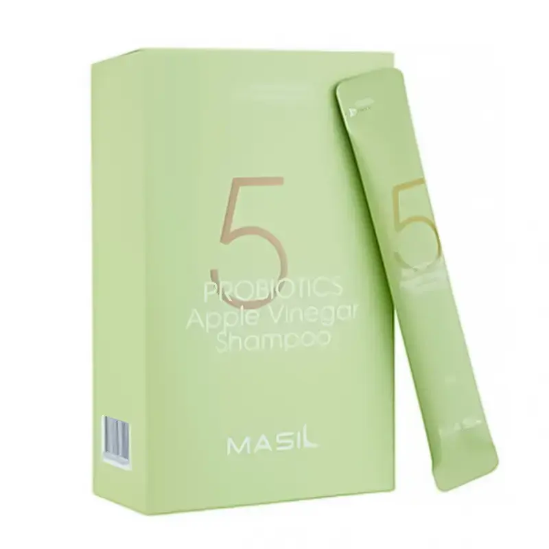 Masil 5 Probiotics Apple Vinegar Shampoo 8 ml