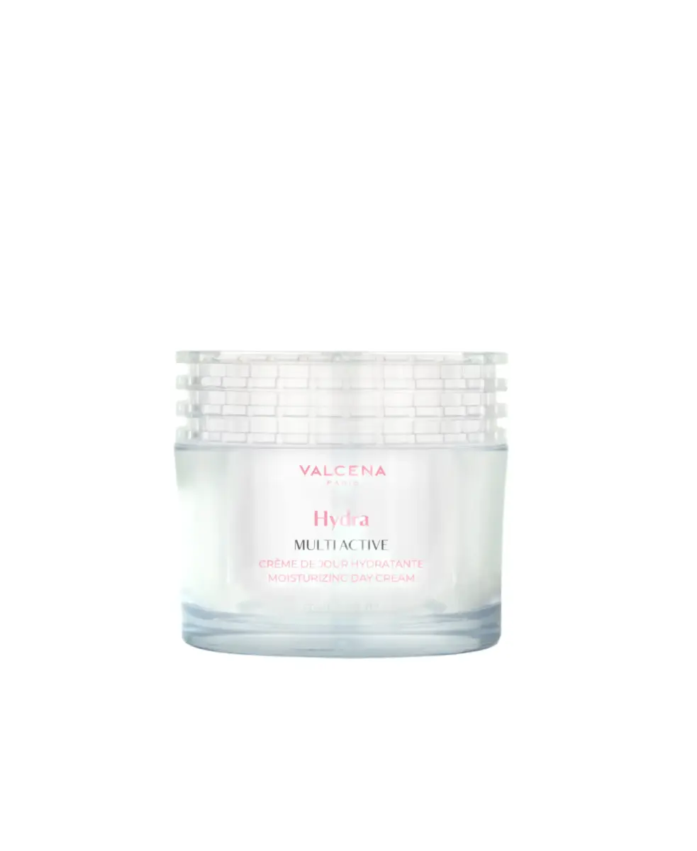 Valcena, Multi Active, Moisturising, Morning, Cream, For Face, 50 ml