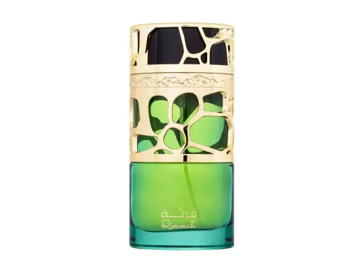 Lattafa Qimmah For Women Eau de Parfum 100 ml