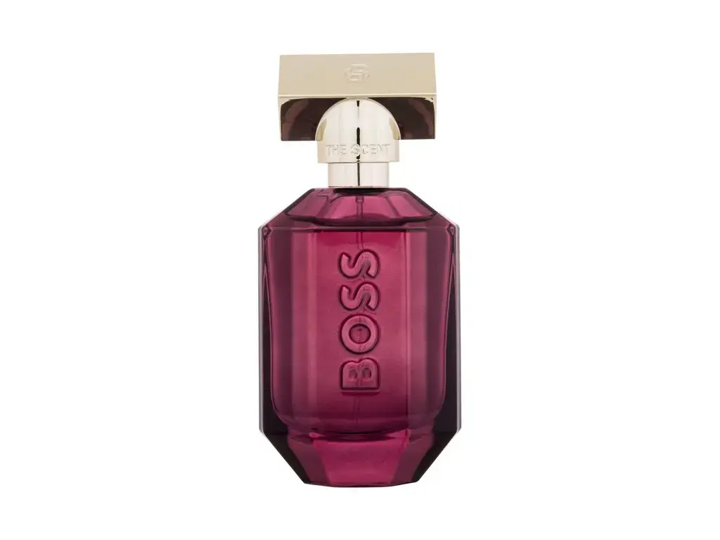 HUGO BOSS Boss The Scent Magnetic Eau de Parfum 50 ml