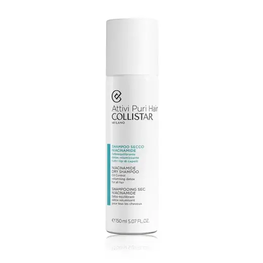 Collistar Niacinamide Dry Shampoo 150 Ml