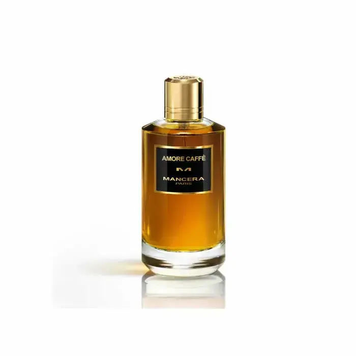 Mancera Amore Caffé Eau De Parfum Spray 60ml