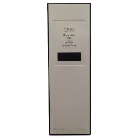 3.4 Oz Rock Hard Gel