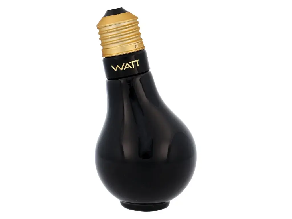 Cofinluxe Watt Black Eau de Toilette 100 ml