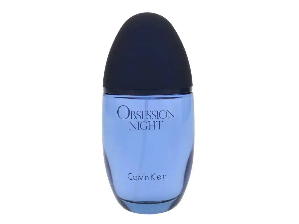 Calvin Klein Obsession Night Eau de Parfum 100 ml