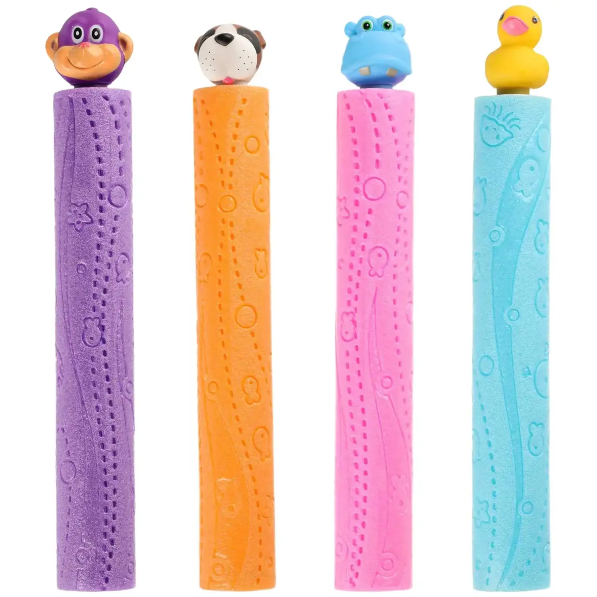 I-Play Toy water shooter with animal figure