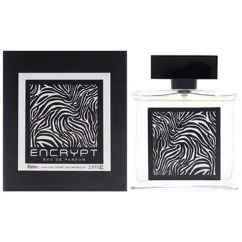 Fragrance World Encrypt EDP 85ml