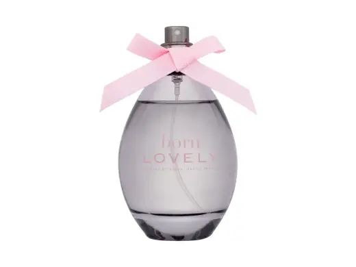 Sarah Jessica Parker Born Lovely Eau de Parfum 100 ml
